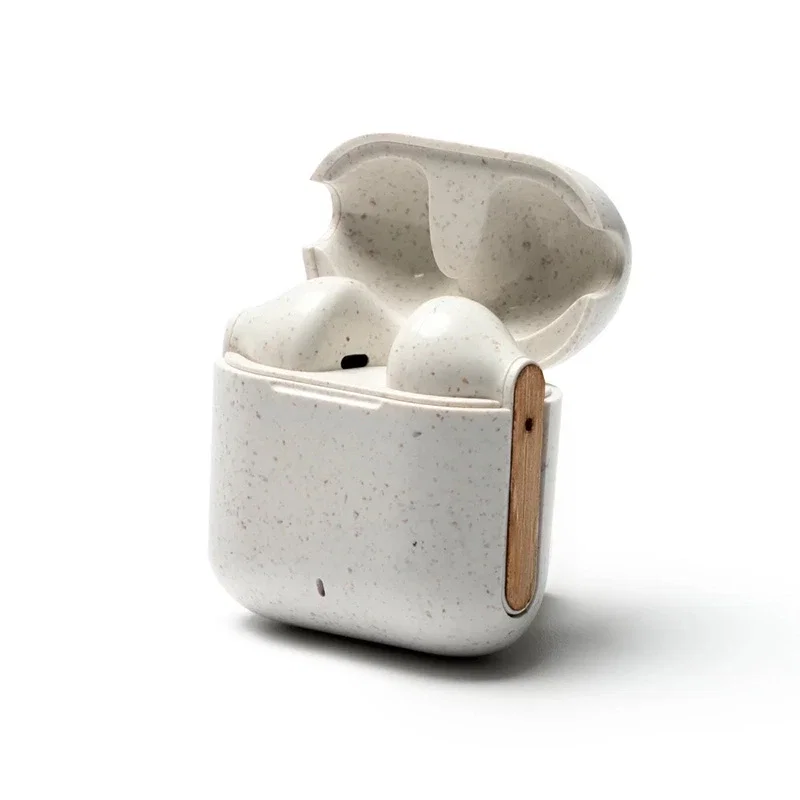 Auriculares Tremor pasta de trigo Bluetooth 5.3