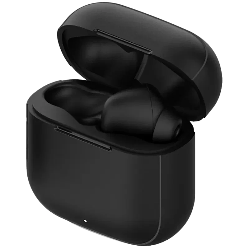 Auriculares Clean Bluetooth 5.3 plástico rígido