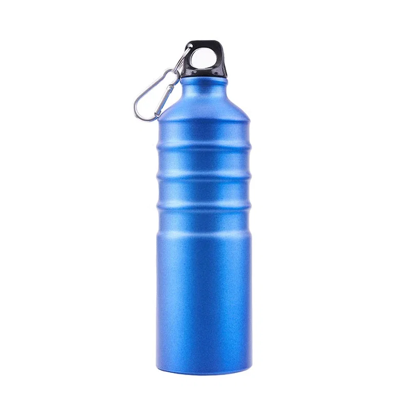 Botella Circuit 750 ml aluminio