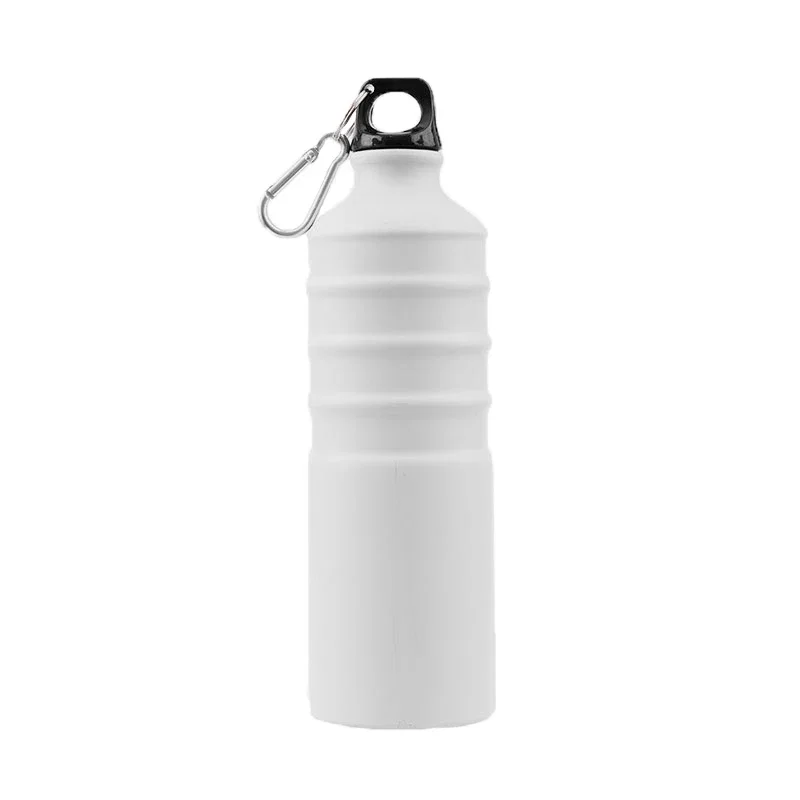 Botella Circuit 750 ml aluminio