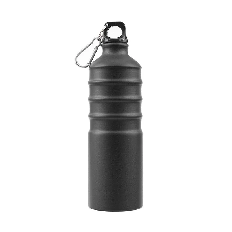 Botella Circuit 750 ml aluminio