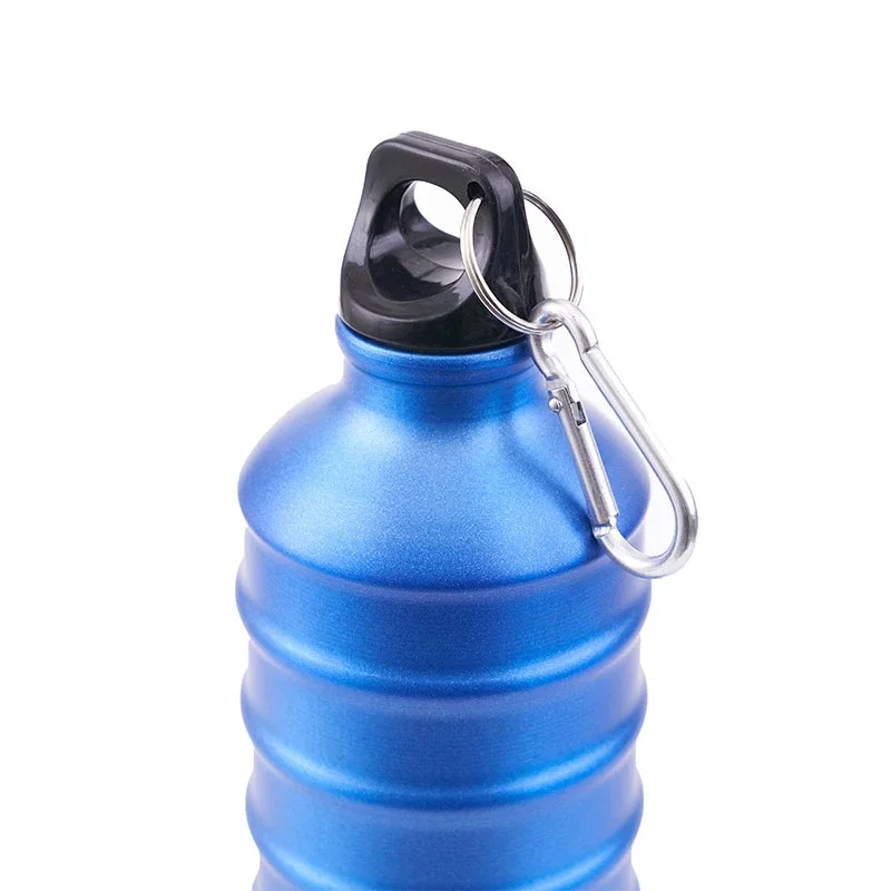 Botella Circuit 750 ml aluminio