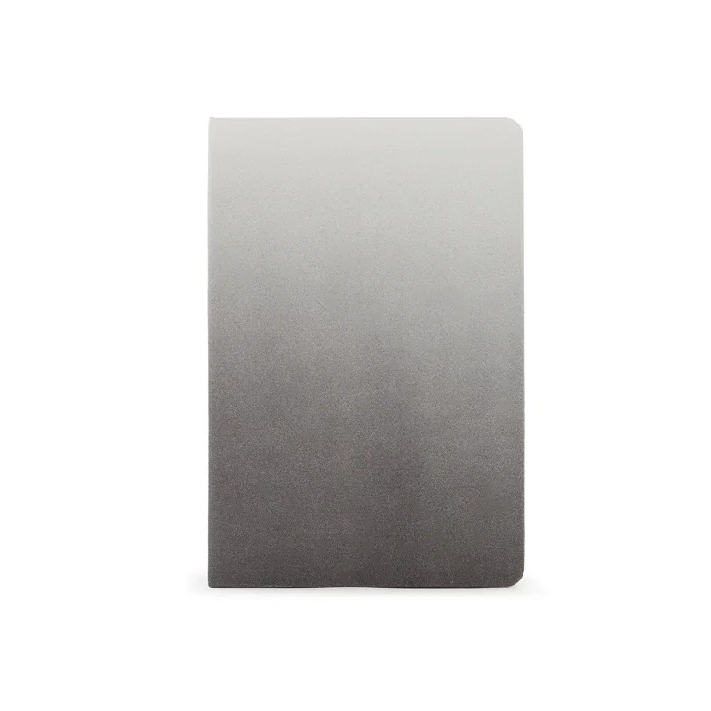 Cuaderno Balayage cierre elástico