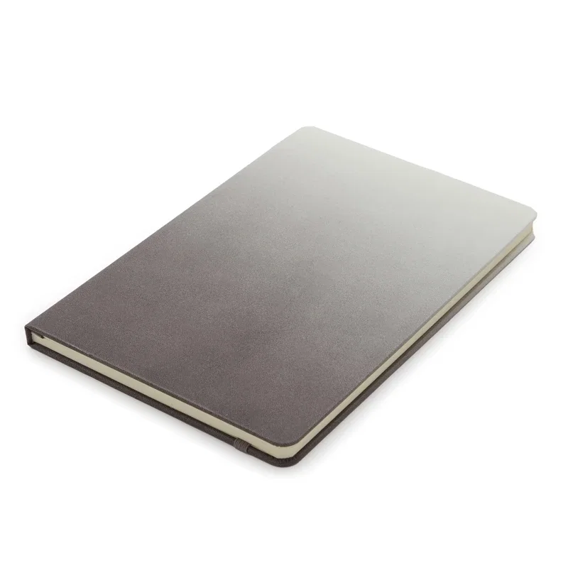 Cuaderno Balayage cierre elástico
