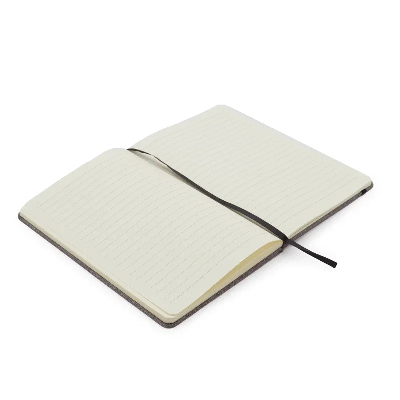 Cuaderno Duomo tapa de tela 300D