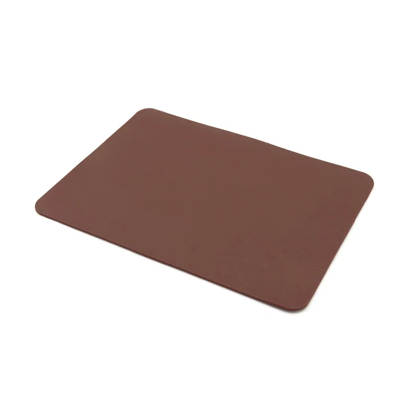 Mouse Pad Omega PU y caucho 22 x 29,5 cm