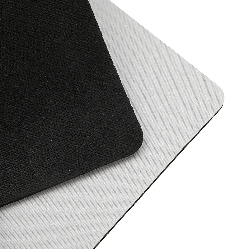 Mouse Pad Sublimation neopreno y poliéster