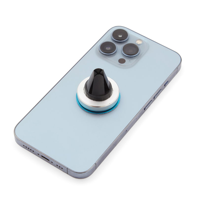 Soporte Para Celular Nuvo imantado y autoadhesivo