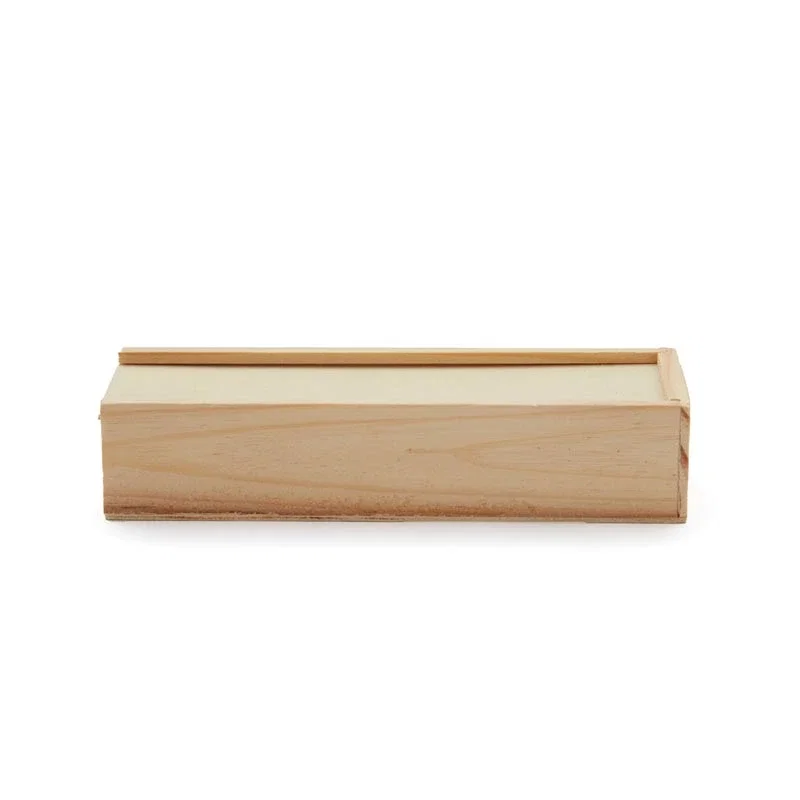 Juego Domino fichas MDF caja madera
