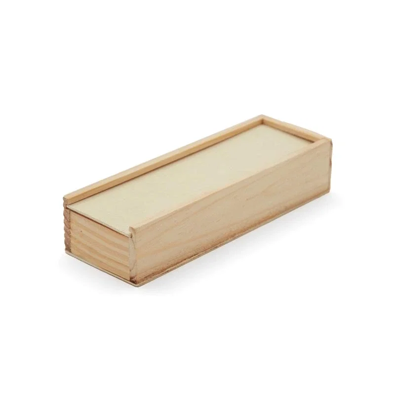 Juego Domino fichas MDF caja madera
