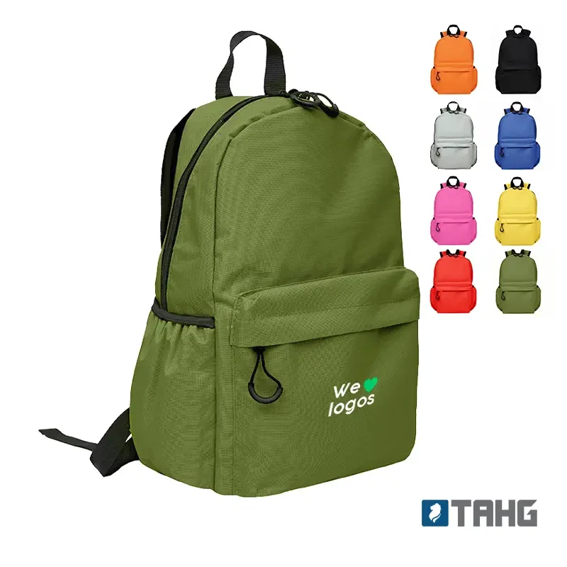 Mochila Lisa 13.5 lts poliéster