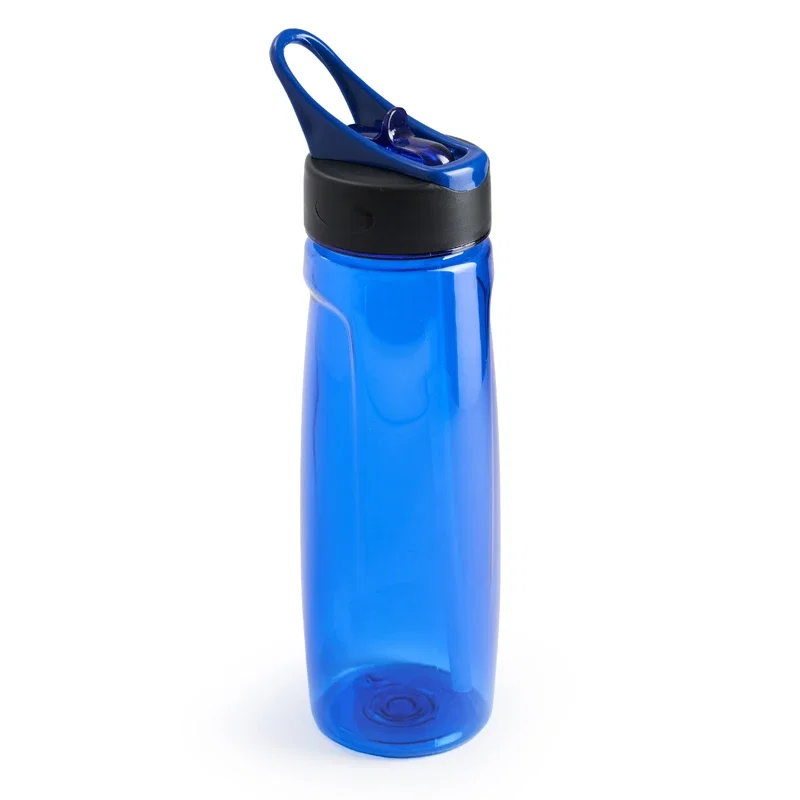 Botella Supra 750 ml plástico resistente