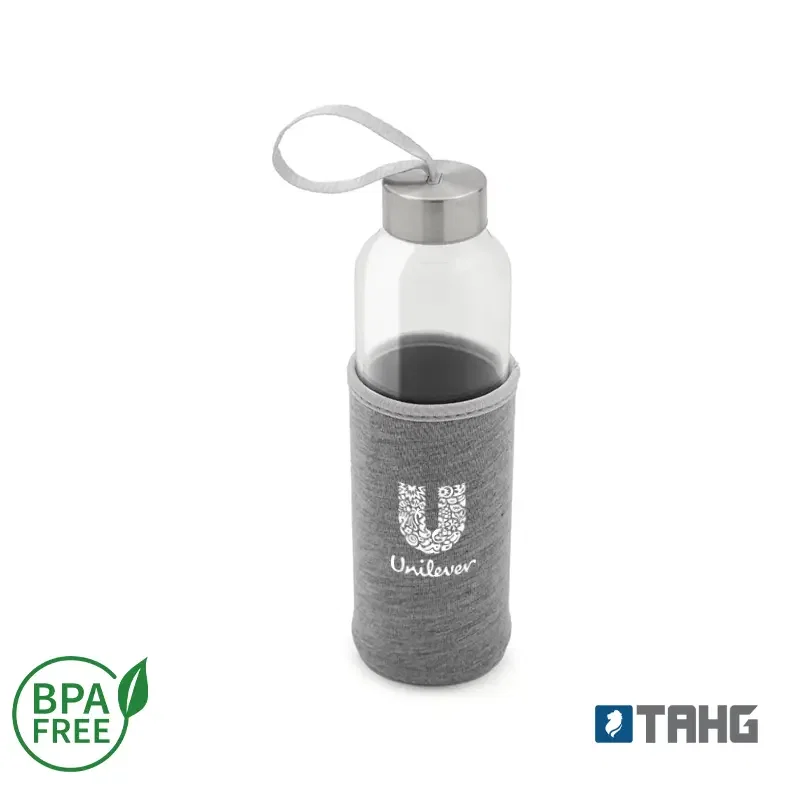 Botellas, Tazas y Termos corporativos