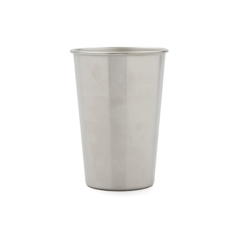 Mug Unico 480 ml acero inoxidable