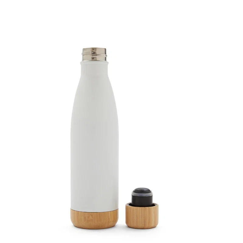 Botella Pasadena 500 ml acero inoxidable