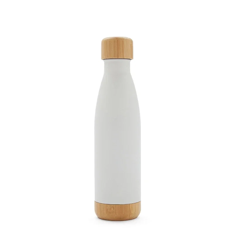 Botella Pasadena 500 ml acero inoxidable