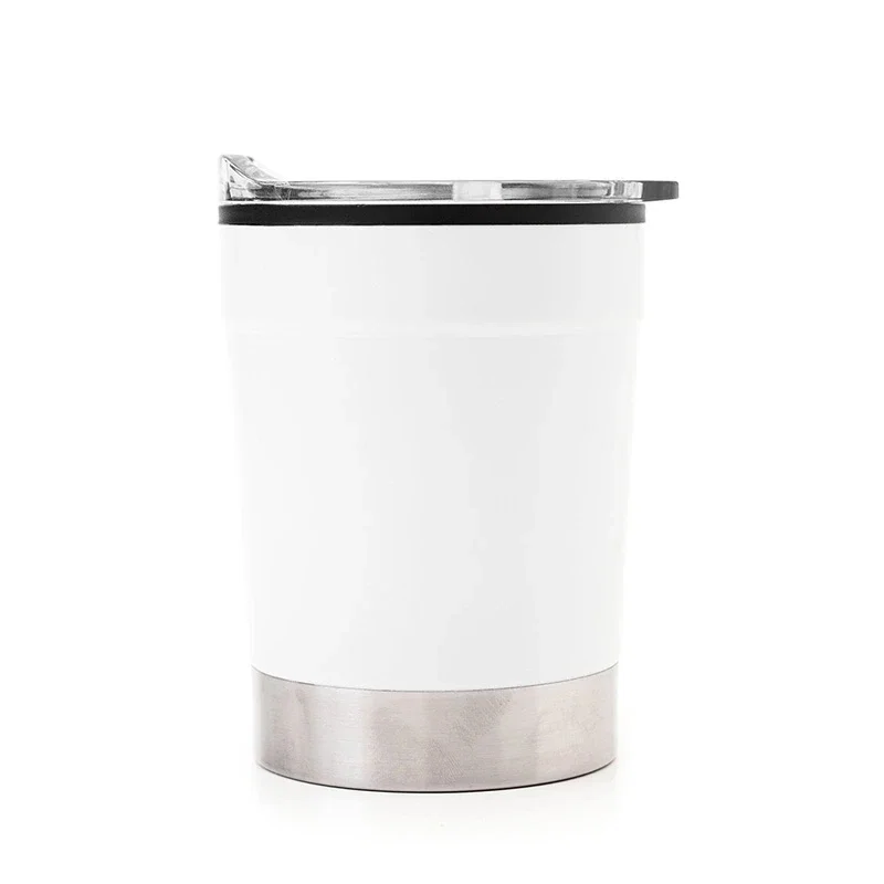 Mug Bayo 360 ml acero inoxidable