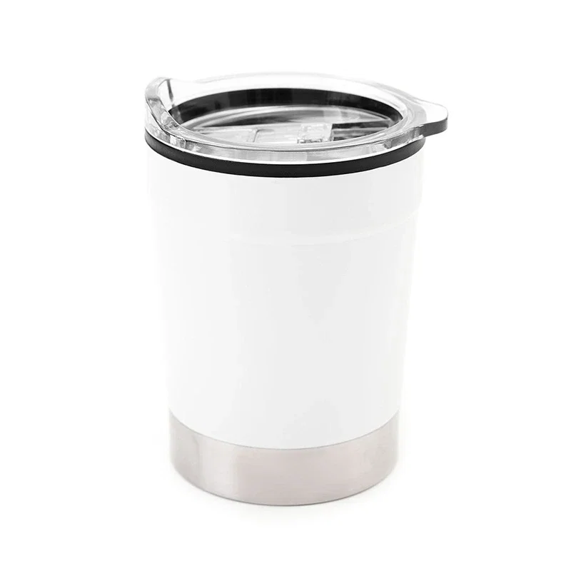 Mug Bayo 360 ml acero inoxidable