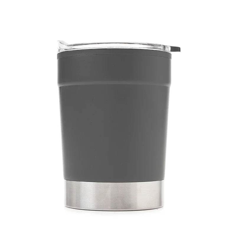 Mug Bayo 360 ml acero inoxidable