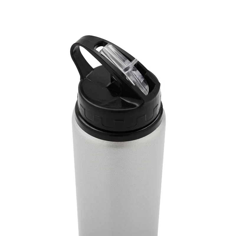 Botella Oasis aluminio libre de BPA