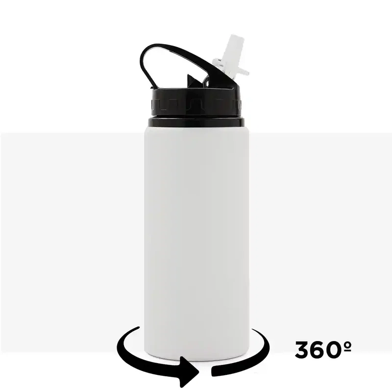 Botella Oasis aluminio libre de BPA Botella Oasis aluminio libre de BPA