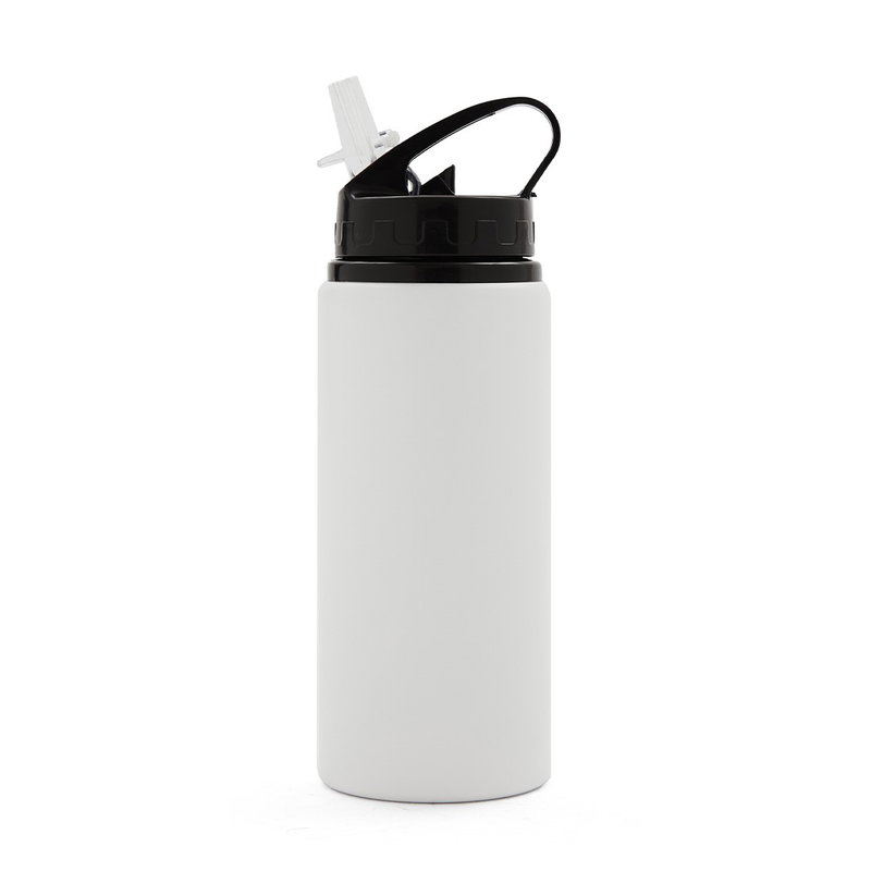 Botella Oasis aluminio libre de BPA