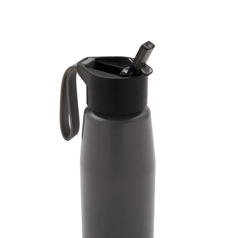 Botella Jim 700 ml aluminio