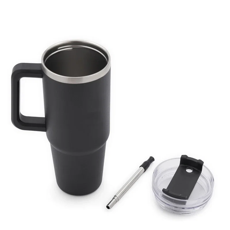 Mug Titan acero inoxidable 304 interior