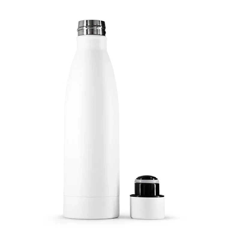 Botella Atuel acero inoxidable