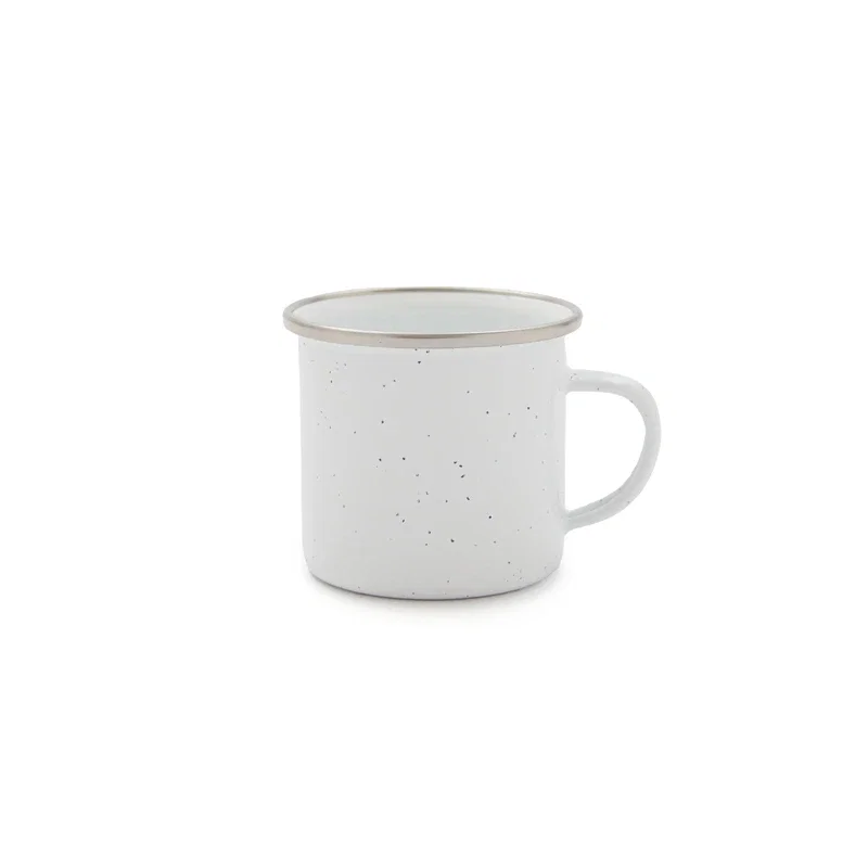 Mug Campster 230 ml acero al carbono