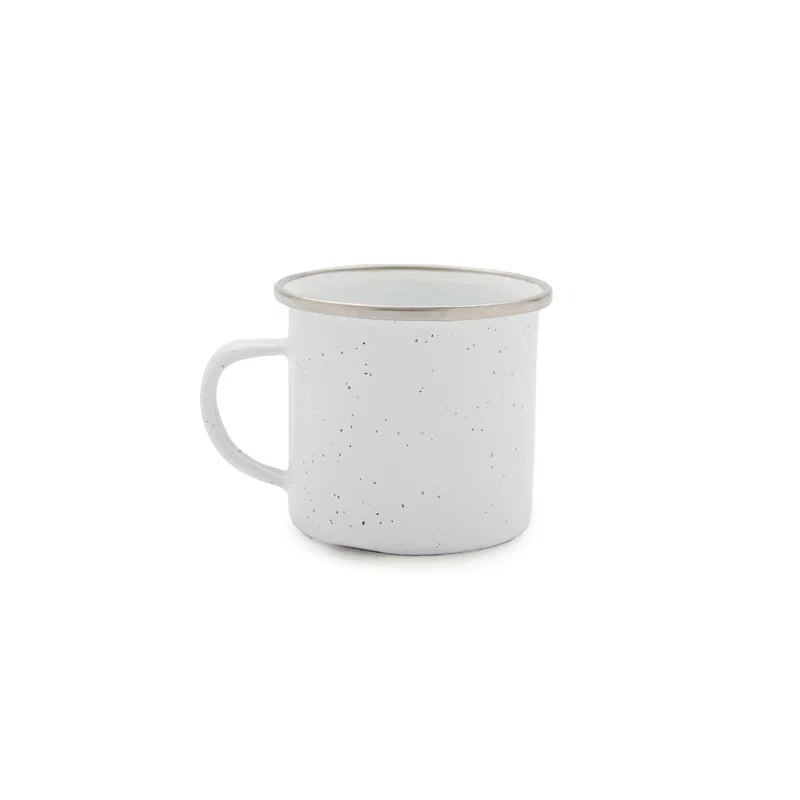 Mug Campster 230 ml acero al carbono