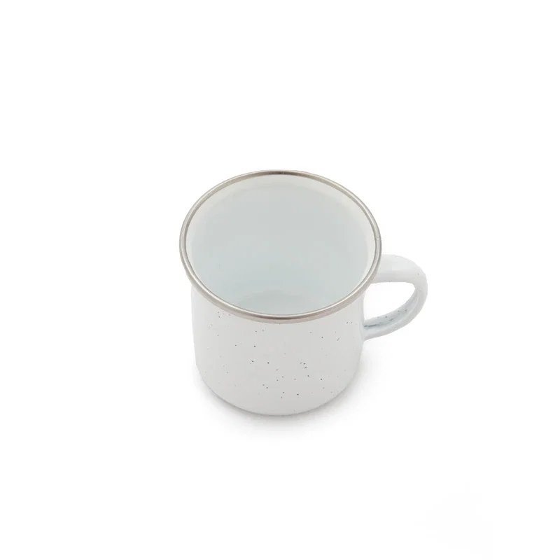 Mug Campster 230 ml acero al carbono