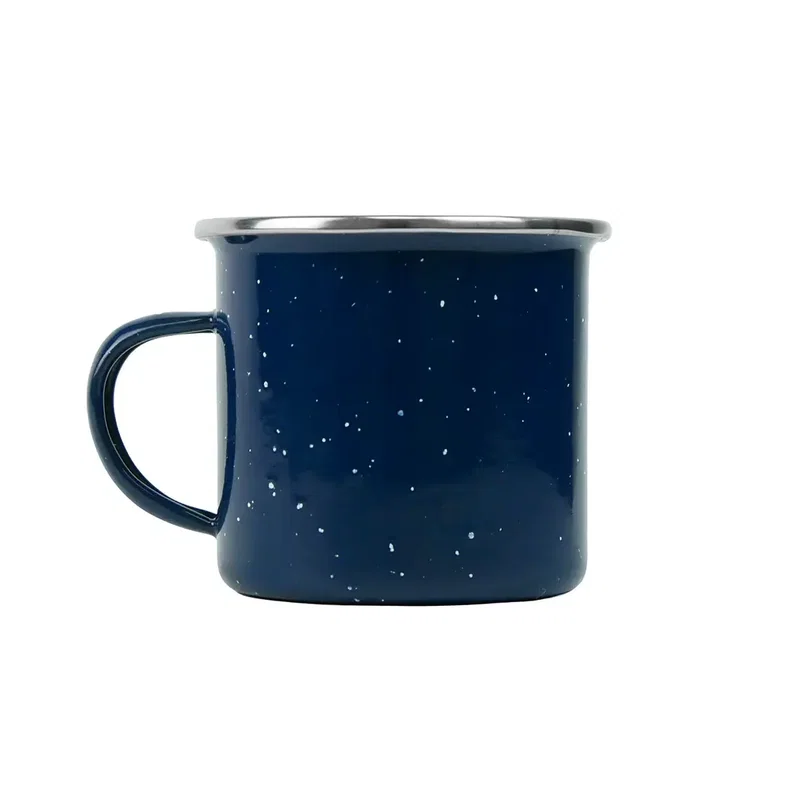 Mug Campster 230 ml acero al carbono
