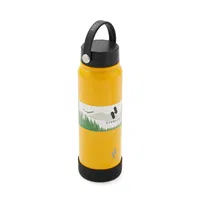 Botella Hydrago 750 Ml acero inoxidable