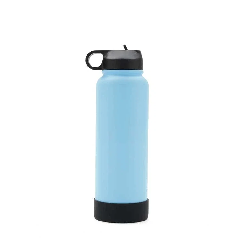 Botella Hydrago 1000 Ml acero inoxidable 18/8