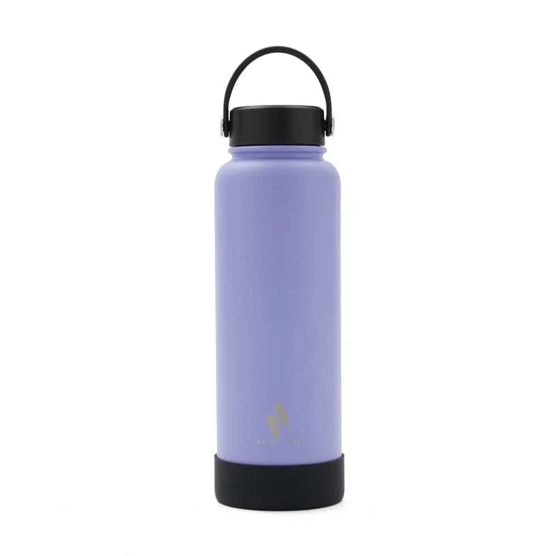 Botella Hydrago 1200 Ml acero inoxidable