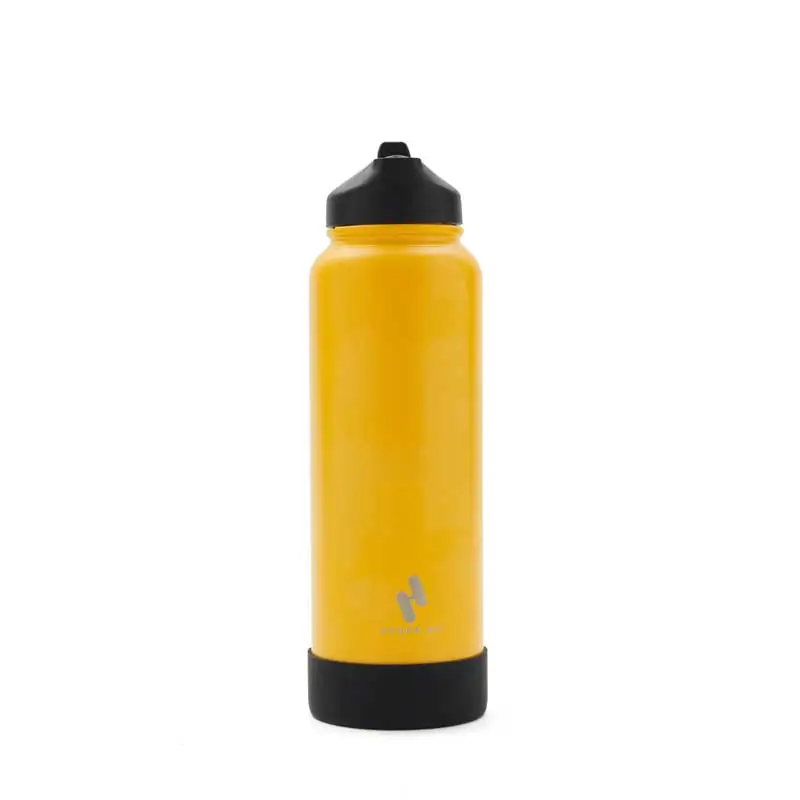 Botella Hydrago 1200 Ml acero inoxidable