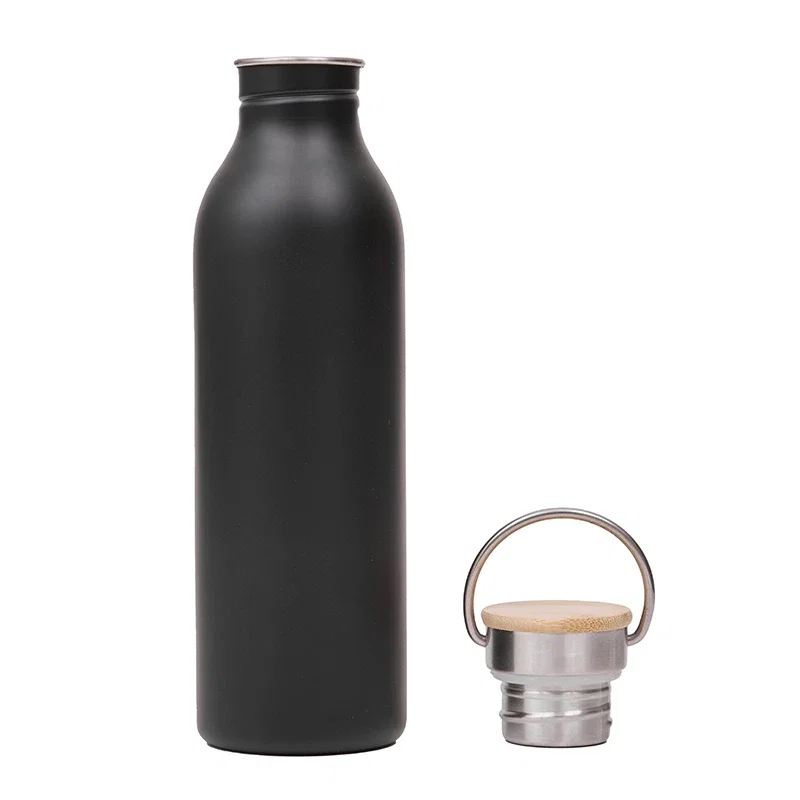 Botella Toms 700 ml acero inoxidable