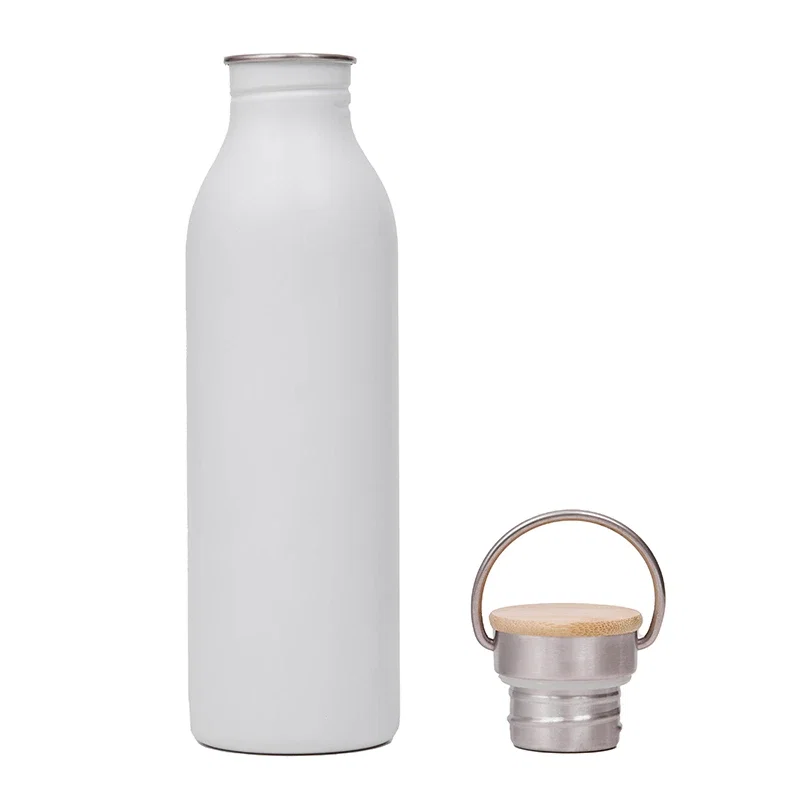 Botella Toms 700 ml acero inoxidable Botella Toms 700 ml acero inoxidable