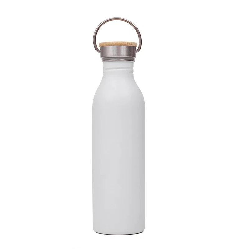Botella Toms 700 ml acero inoxidable