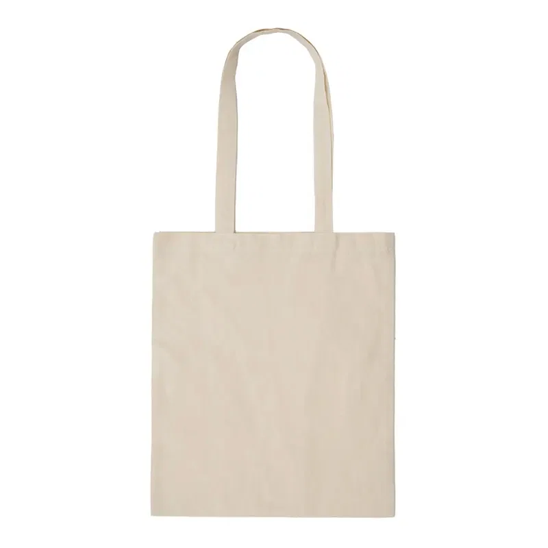 Tote Bag Turf algodón reciclado 140gsm