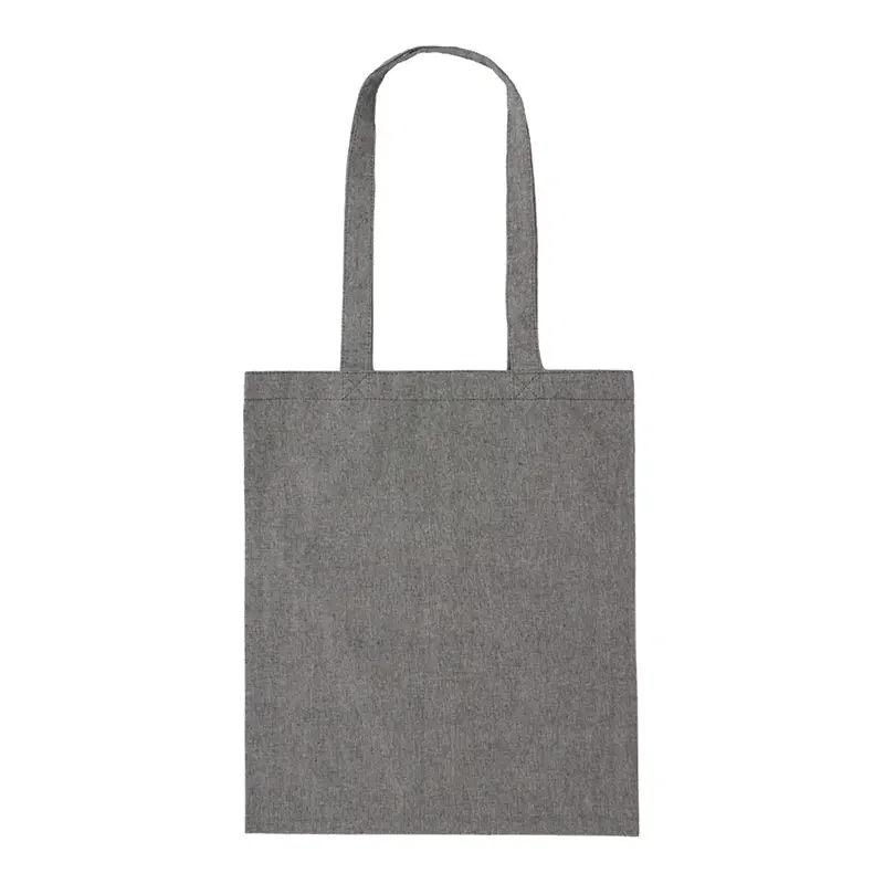 Tote Bag Tide algodón reciclado 140gsm