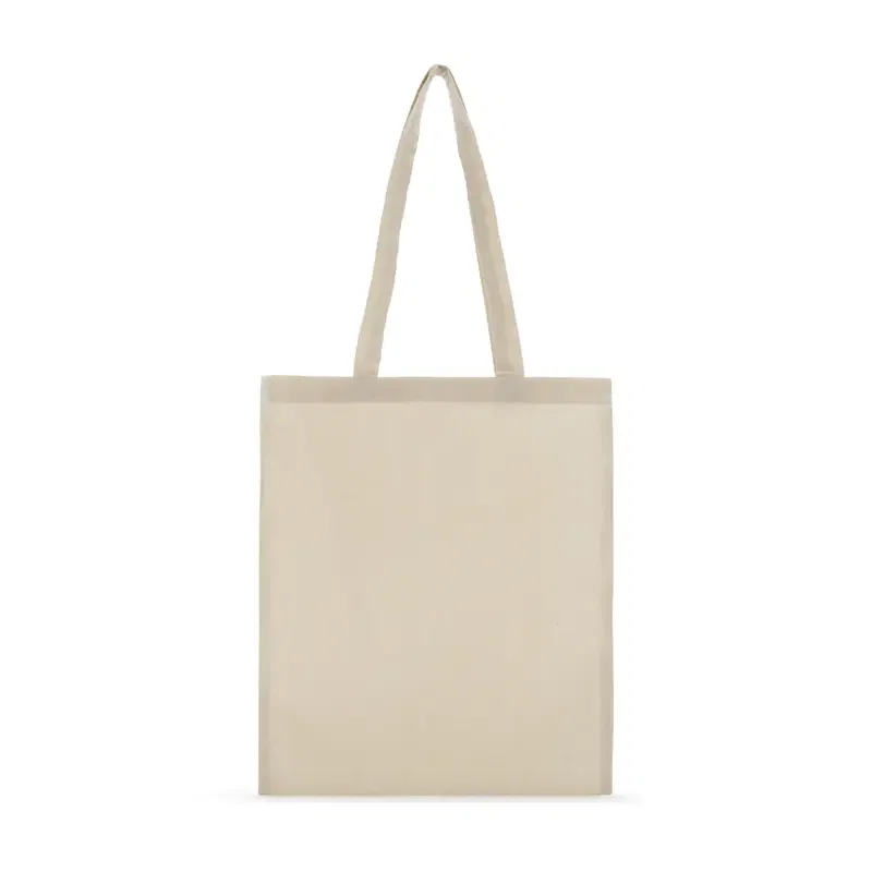 Tote Bag Bioma algodón reciclado