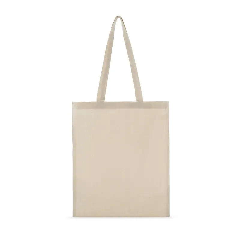 Tote Bag Bioma algodón reciclado