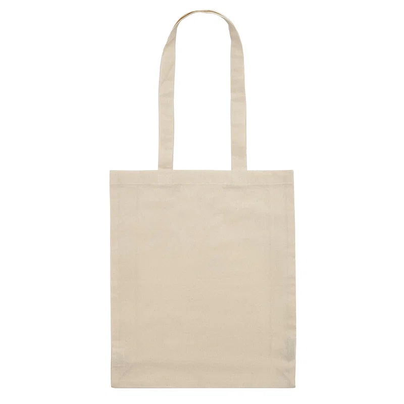 Tote Bag Bioma algodón reciclado