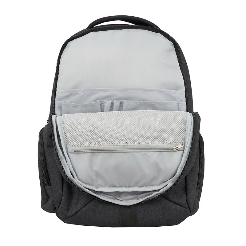 Mochila Sein poliéster acolchado 15,6''