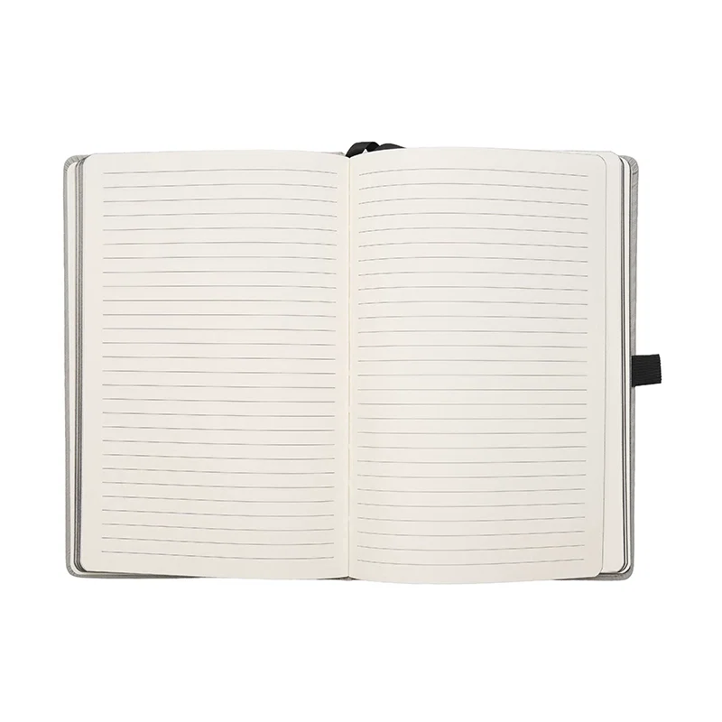 Cuaderno Colourblock PU 96 hojas