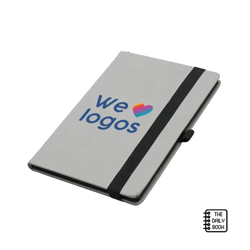 Cuaderno Colourblock PU 96 hojas