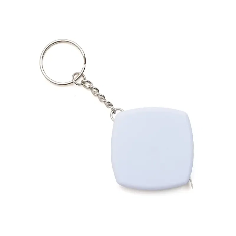 Cinta Métrica Flat plástico rígido retráctil