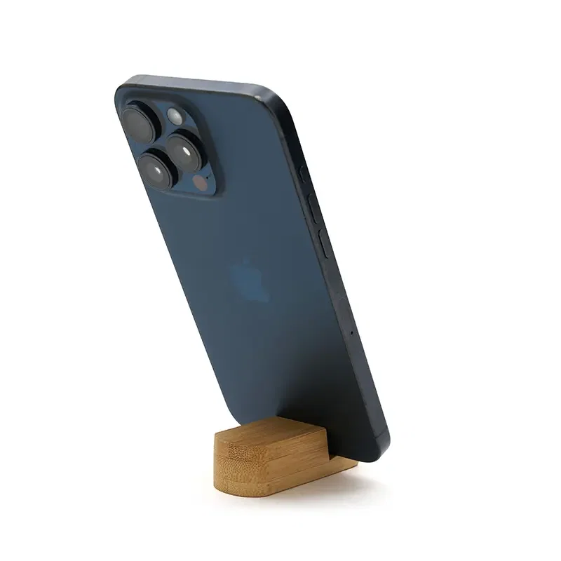 Base Clog bambú caja Kraft